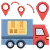 Live Fleet Tracking