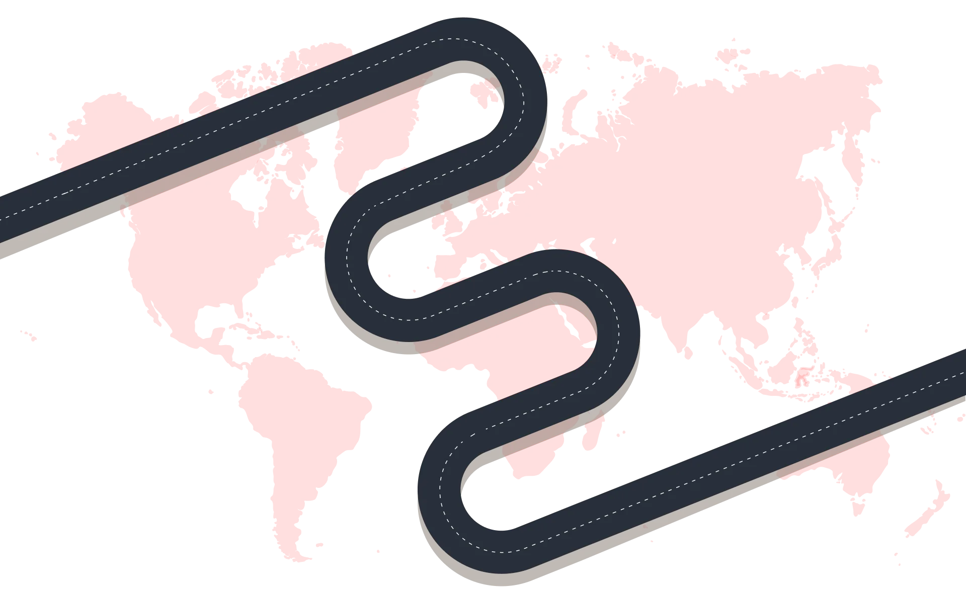 Delivery journey map
